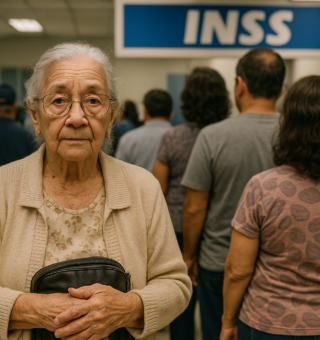Novo sistema da prova de vida do INSS já está valendo; confira o que mudou e como fazer a sua