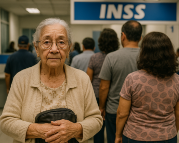 Novo sistema da prova de vida do INSS já está valendo; confira o que mudou e como fazer a sua