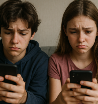 Redes sociais proibidas para menores de 16 anos? Entenda o projeto que pode mudar tudo