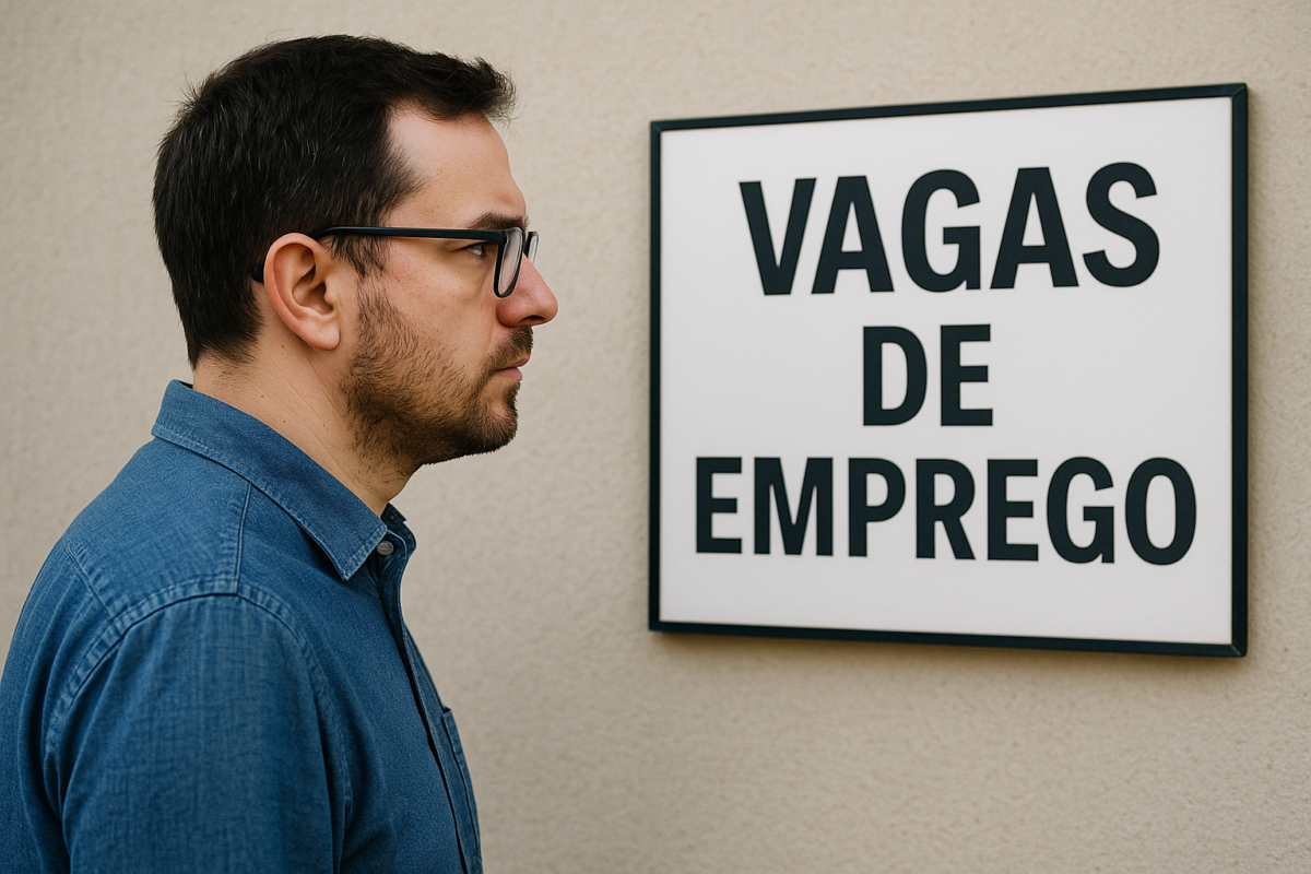 Prefeitura de Manaus oferece 316 vagas de emprego nesta quinta-feira (21/8)