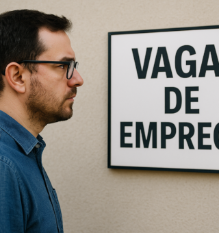 5 Atitudes para conseguir um novo emprego ainda HOJE!