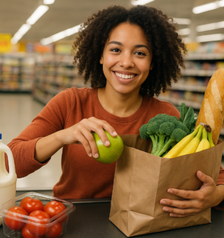 É lei! Produto essencial passa a ser oferecido de graça para os brasileiros no supermercado