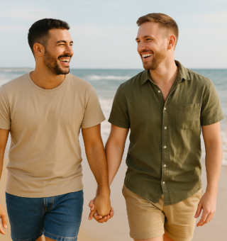 Essas são as cidades do Brasil mais acolhedoras para quem é LGBTQIA+