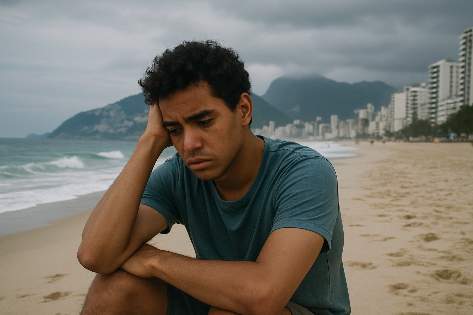 praia
