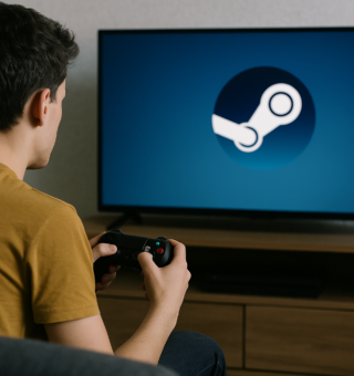 De graça! Veja os jogos que estão disponíveis na Steam