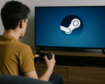De graça! Veja os jogos que estão disponíveis na Steam