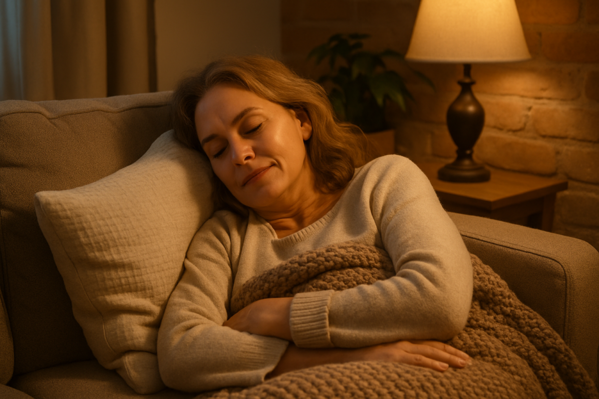 Descubra a Quantidade Ideal de Sono para Você: Um Médico Revela a Verdade!