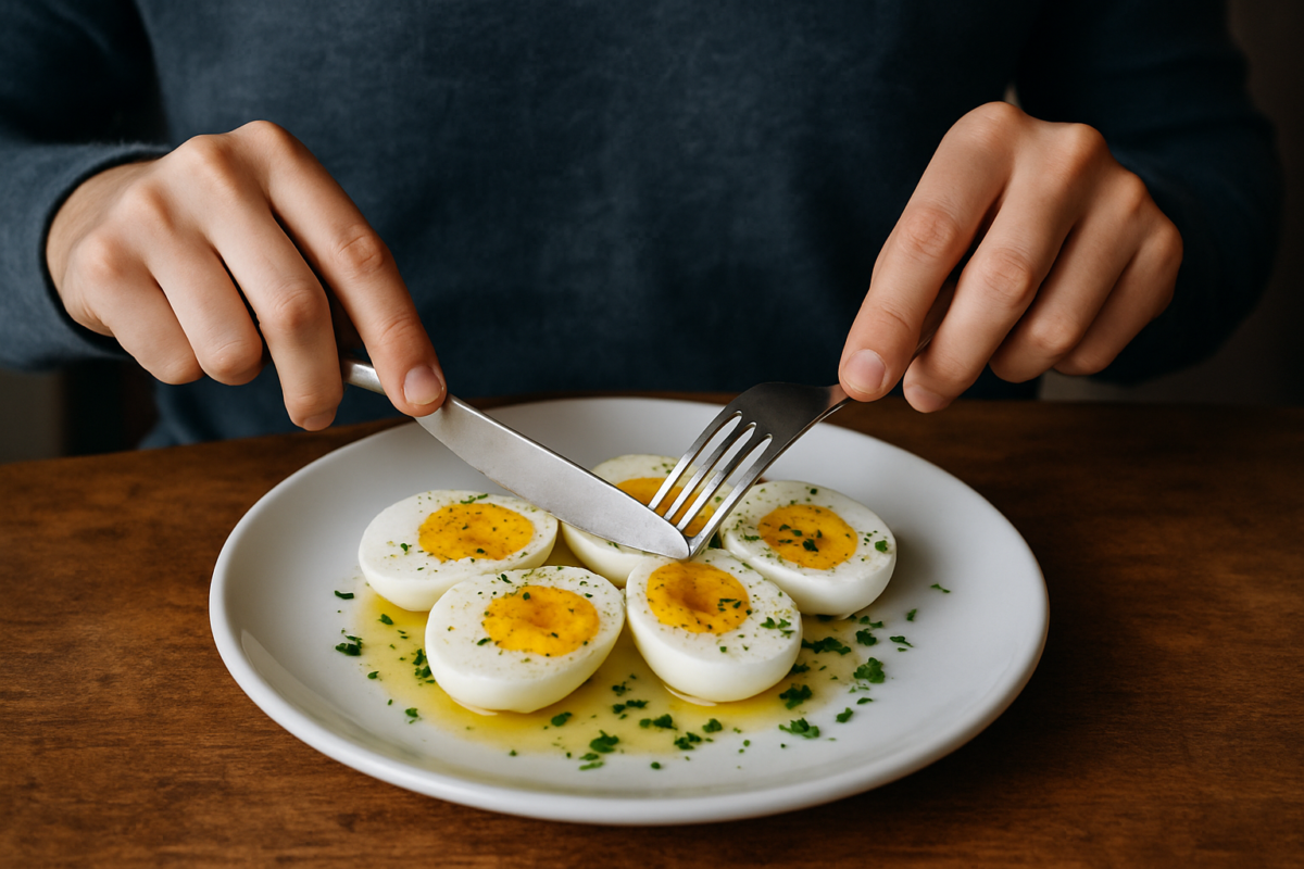 Comer ovo todo dia realmente faz bem? Veja o que dizem os especialistas