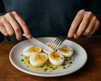 Comer ovo todo dia realmente faz bem? Veja o que dizem os especialistas