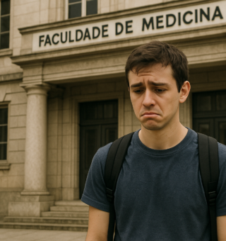 Baixo desempenho dos estudantes pode gerar suspensão de cursos de medicina; entenda