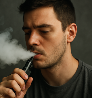 Vetado! Justiça vai proibir postagens sobre vapes nas redes sociais; entenda a decisão