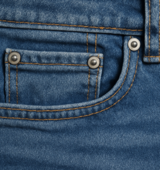 Você sabe a função do mini bolso da calça jeans? Resposta vai te surpreender