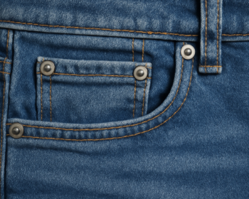 Você sabe a função do mini bolso da calça jeans? Resposta vai te surpreender