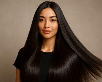 Adicionar esse óleo no creme de cabelo vai turbinar o seu crescimento em semanas