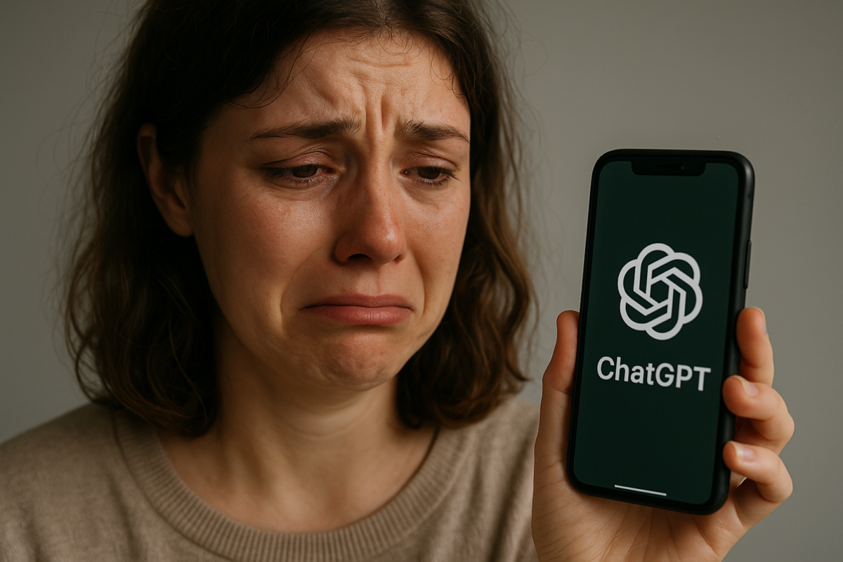 ChatGPT é seu amigo? Atualização do sistema corta "amizade" com usuários