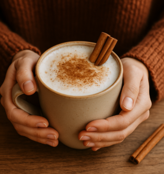 Comer canela todo dia vai turbinar a quantidade dessa vitamina no seu corpo