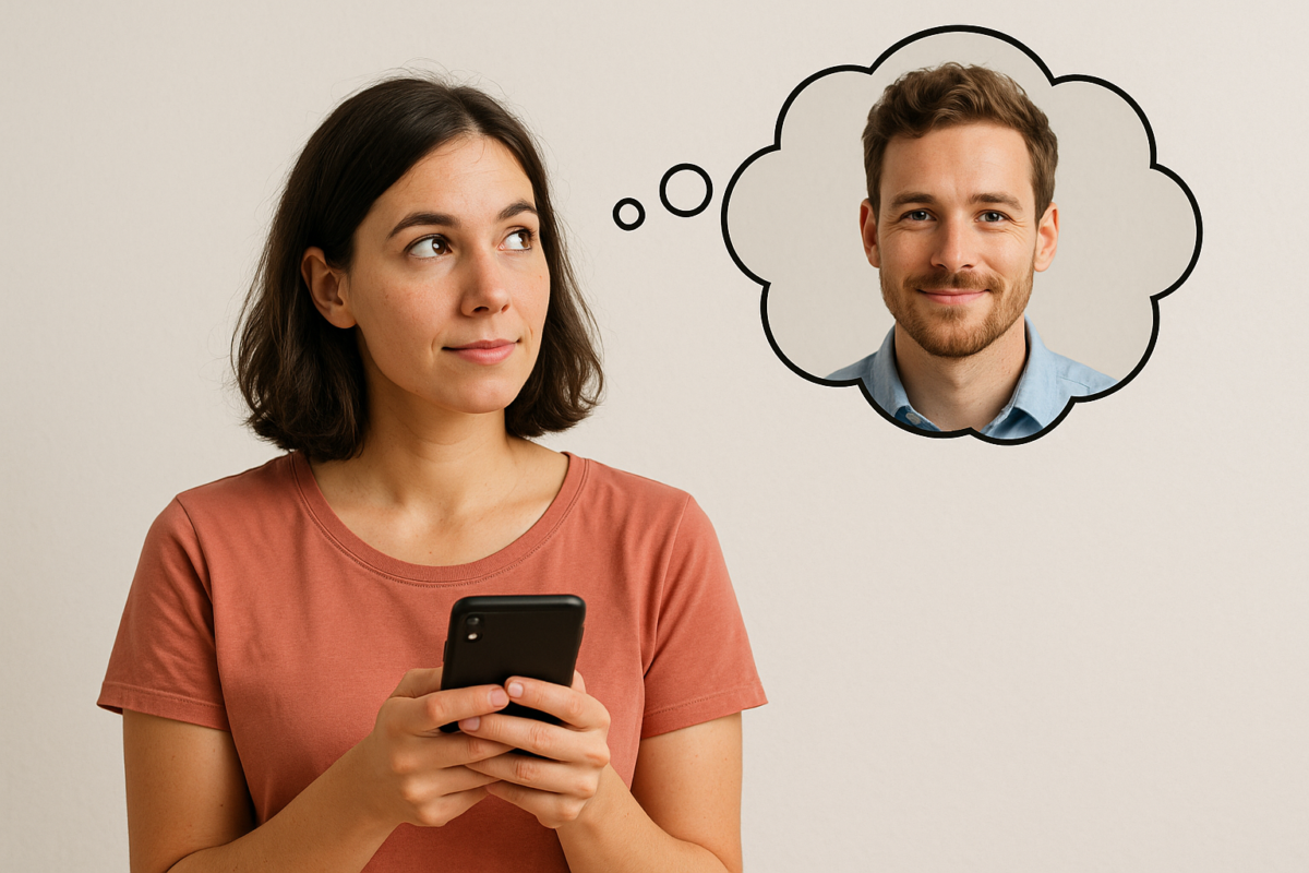 Psicologia explica o que significa o desejo de manter o contato com o ex