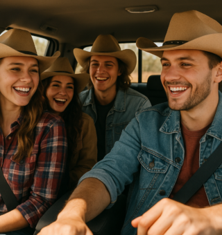 Quanto custa viajar de SP para Barretos? Veja quanto vai gastar para ir na festa do peão
