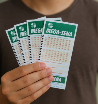 Mega 2905: com acertos apenas na Quina, premio acumula para mais de R$ 30 milhões