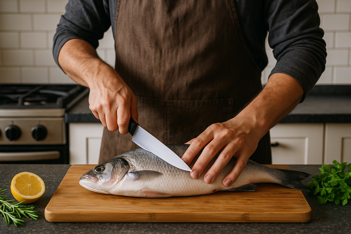 Esse é o peixe mais saudável do mundo que vai revolucionar a sua dieta