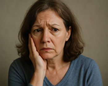 Fim da menstruação antes dessa idade indica menopausa precoce