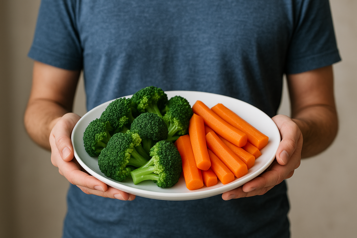 Esse alimento pode reduzir o risco de câncer em até 20%