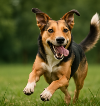 Essas são as frutas que o seu cachorro não pode comer de jeito nenhum!