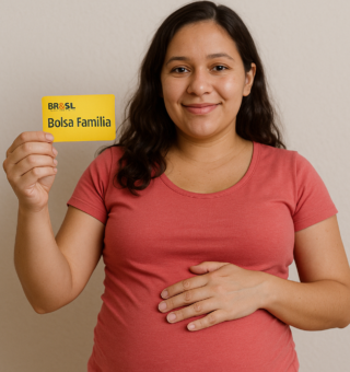 Bolsa Família: Descubra quais os benefícios adicionais para a mulher grávida