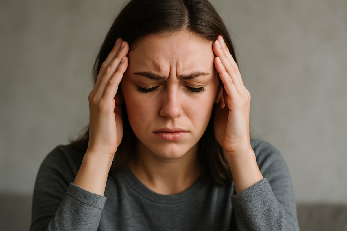 Remédio natural para sinusite e congestão nasal fica no seu armário e você nem sabia