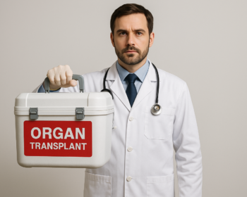 Transplante com pulmão de porco pode revolucionar a medicina
