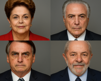 Dilma, Temer, Bolsonaro e Lula: O que os ex-presidentes têm em comum na CPMI do INSS?