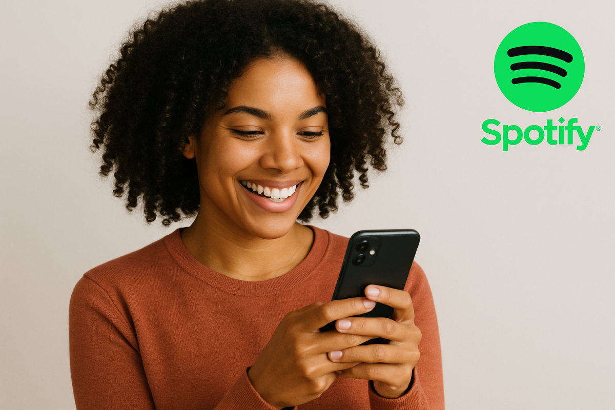 Chegou a DM do Spotify! Saiba como usar a nova função do app