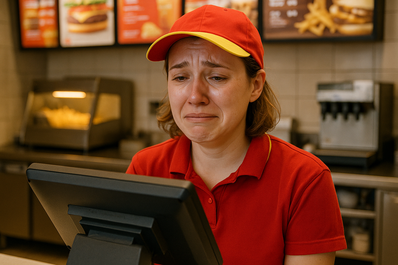 fast food