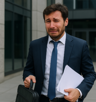 Justa causa: 5 tipos de comportamentos que podem levar a demissão