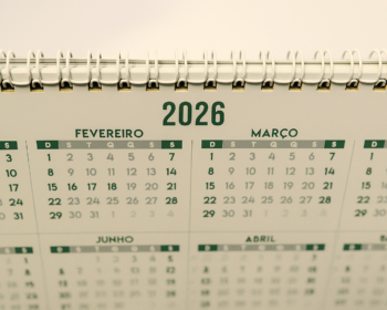 Você tem 9 folgas GARANTIDAS para 2026 - Veja quando e como!
