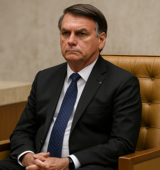 Julgamento de Bolsonaro começa nessa semana com a participação de apenas 5 ministros; veja quais