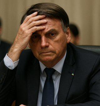 Apenas 5 ministros fazem parte do julgamento de Bolsonaro; descubra o motivo e veja quais