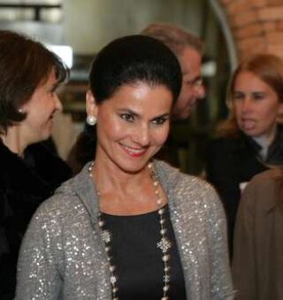 Poderosas: As 10 mulheres mais ricas do Brasil em 2025