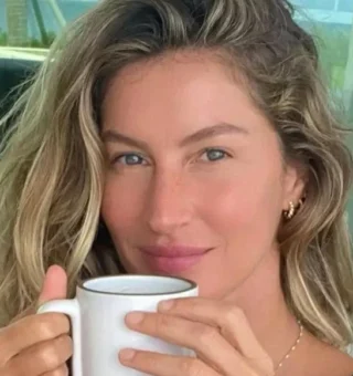 Ingrediente usado por Gisele Bündchen vai ajudar a melhorar o seu intestino