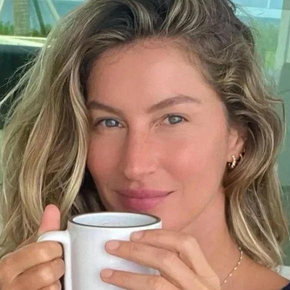 Ingrediente usado por Gisele Bündchen vai ajudar a melhorar o seu intestino