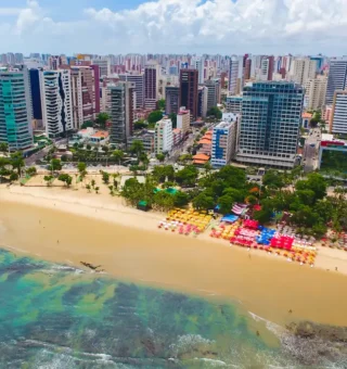 Você procura por qualidade de vida? Então esta cidade é perfeita para você!