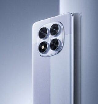 Xiaomi inova e lança Redmi Note 15 com mensagens via satélite
