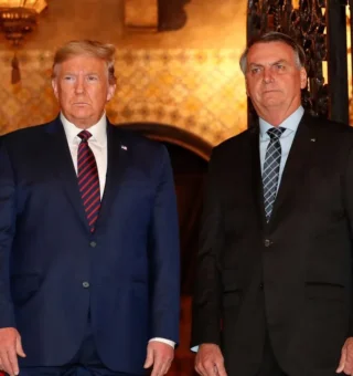 Afinal, qual foi a reação do governo Trump à prisão domiciliar de Bolsonaro?