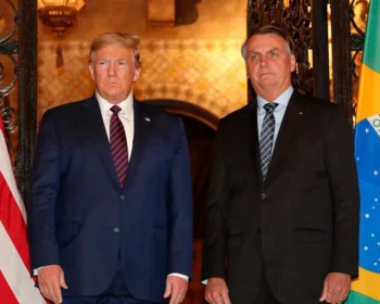 Afinal, qual foi a reação do governo Trump à prisão domiciliar de Bolsonaro?