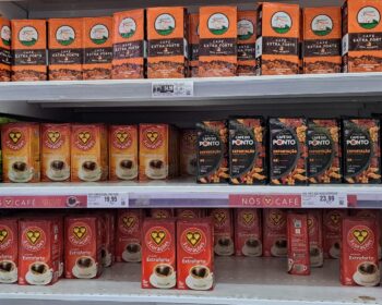 Retrospectiva 2025: Anvisa proíbe 10 marcas de café ou bebida de sabor café