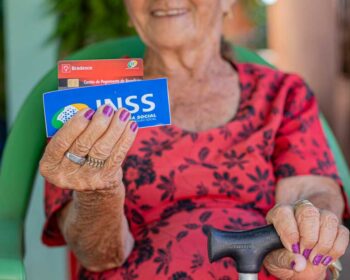 Quem tem 63, 64, 65, 66 até 70 anos tem direito a salário EXTRA do INSS – Veja em quais condições!