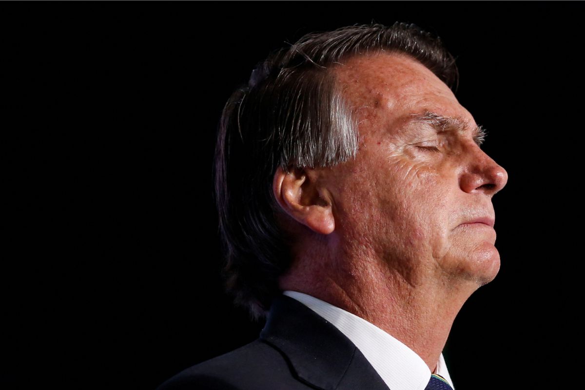 Bolsonaro