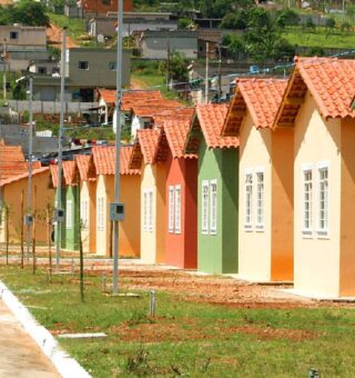 Minha Casa Minha Vida: 2,7 mil municípios beneficiados com novas unidades