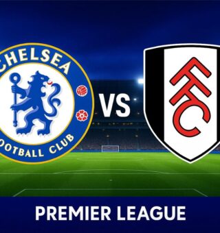 Chelsea x Fulham