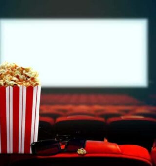 Conheça a lista completa de cinemas participantes da Semana do Cinema de 2025